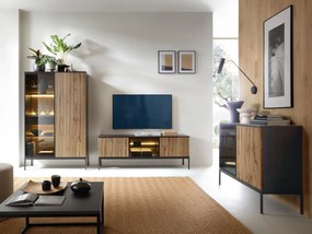 Komplet mebli do salonu Dornis I