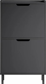 Szafka na buty z 2 drzwiami FSR151-SCH