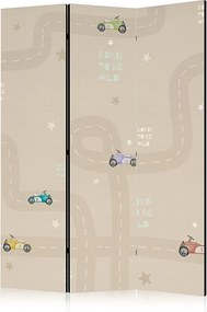 Parawan jednostronny Artgeist Dla dzieci 135 x 172 cm 1 szt