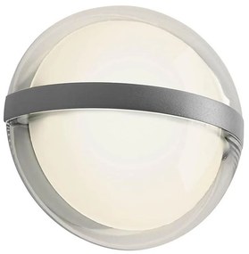 Redo 90364 - LED Kinkiet zewnętrzny SIERRA LED/10,8W/230V IP54