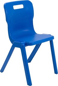 Szkolne krzesło antybakteryjne T6AN rozmiar 6 (159-188 cm)