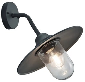 Lampa zewnętrzna ø 3 cm Brenta – Trio