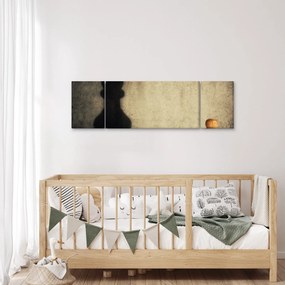 Obraz - Szachy 2 (170x50 cm)