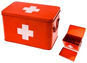 Apteczka PT LIVING Medicine, szer. 21,5 cm