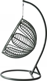 Fotel wiszący Okranto