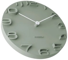 Zegar ścienny EDGE, Ø 42 cm