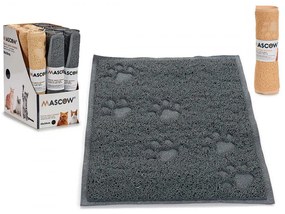 Szara mata dla zwierząt PET CARPET
