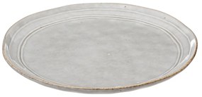 Zestaw talerzy FLOWER, 12 szt.