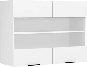 Szafka kuchenna B. 80cm szafka wisząca Fasola