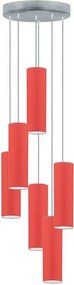 Regulowana lampa wisząca LED - G1-F61