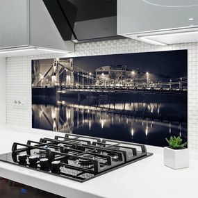 Panel Kuchenny Konstrukcja Stalowego Mostu