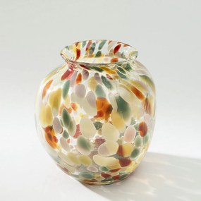 Wazon szklany Marea 22 cm