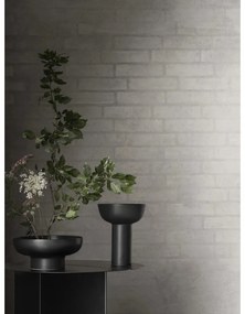 Metalowy okrągły stolik ø 35 cm Oru – Blomus