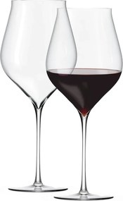 Kieliszki do wina zestaw 2 szt. 810 ml Notes – Holmegaard