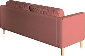 Pokrowiec na sofę Pärup 2-osobową