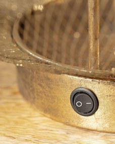 Lampa LED Narva Gold 53cm
