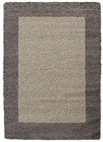 Brązowy dywan 200x290 cm Life – Ayyildiz Carpets