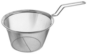 Orion Koszyk do smażenia ze stali nierdzewnej, 19cm