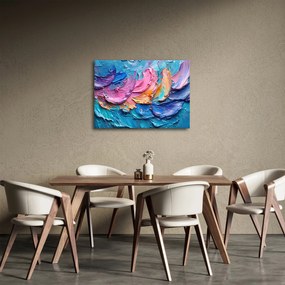Obraz - Malarstwo olejne (70x50 cm)