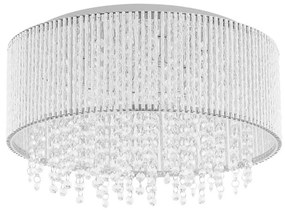 ITALUX C0207-07D-B5QL - Plafon ANABELLA 7xG9/42W/230V