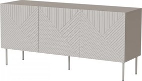 Komoda szeroka Azynit Kaszmir 150 3D