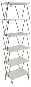 Balaban White Library