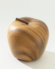 Dekoracja Wooden Apple I 12 cm