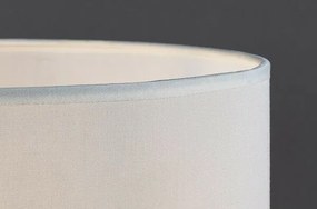 Rabalux 74081 lampa stołowa Nivra, złoty