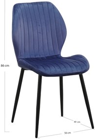 Krzeso Line Velvet