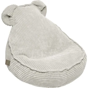 Aesthetic Sako Bag Teddy Ecru - Meowbaby®