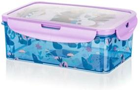Vetro-plus Plastikowy pojemnik hermetyczny FROZEN1,19 l