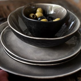 Mäser Zestaw misek Niara Organic 17,5 cm, 4 szt.