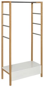 Wieszak do przedpokoju Woodman Northgate, 175x90 cm