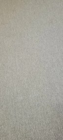 Narożnik rozkładany uniwersalny Jasny Szary, Popiel, 212x142x87 cm SCOTT