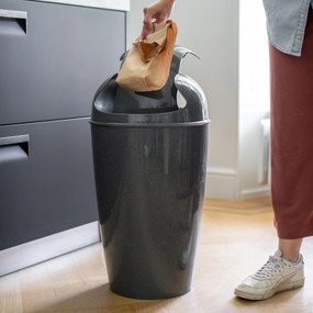 Kosz na śmieci DEL XL, 30 l, KOZIOL
