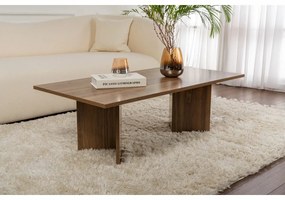 Stolik konferencyjny Sabin Walnut