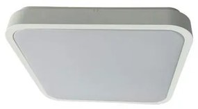 Rabalux 71422 - LED Plafon łazienkowy ALENZO LED/24W/230V IP44 biały