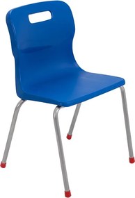 Szkolne krzesło klasyczne T14 rozmiar 4 (133-159 cm)