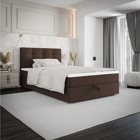 Łóżko kontynentalne FADO 11 mini 100x200 Cosmic 800