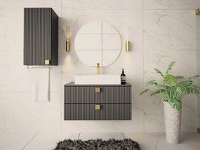 Meble łazienkowe Petralio IV
