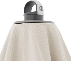 Doppler EXPERT 300x300 cm beżowy