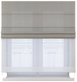 Roleta rzymska dzień noc Duo