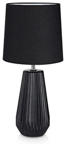 Markslöjd 106624 - Lampa stołowa NICCI 1xE14/40W/230V