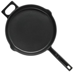 Patelnia żeliwna ø 26 cm Mattia 3.0 – FABINI