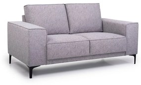 Jasnoszara sofa 164 cm Copenhagen – Scandic