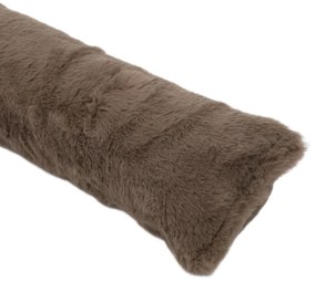 Wałek pod drzwi, osłona przed przeciagiem, 90 cm