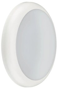 Philips - Oprawa techniczna LED/11/17W/230V 3000/4000/5700K IP65 biała