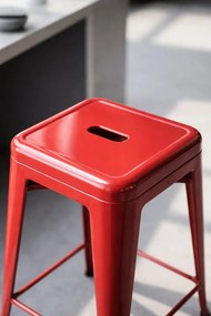 Stoek z niskim torixem