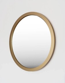 Lustro łazienkowe ZIRCON STANDARD 100 BALTICA DESIGN