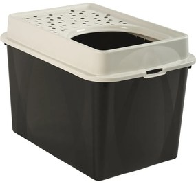 Kuweta dla kota 57,2x39,3 cm Eco Berty – Rotho